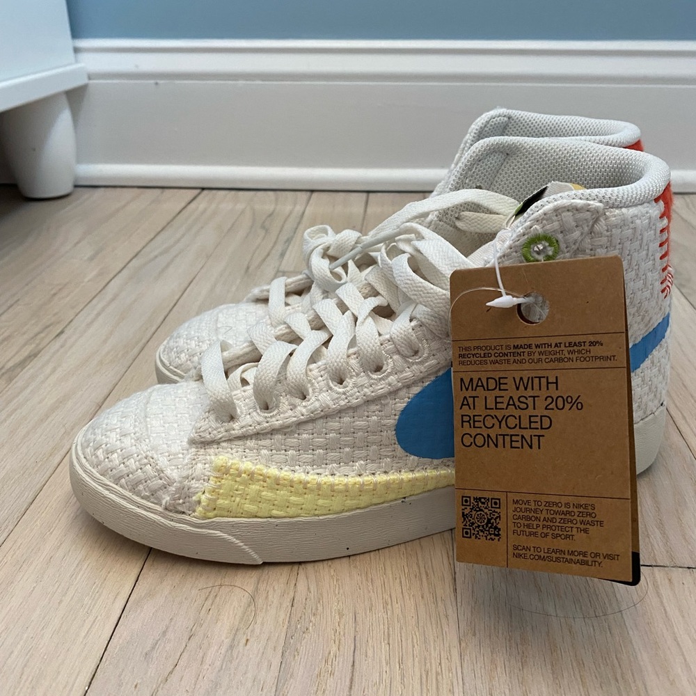 Nike Blazer Mid '77 Next Nature